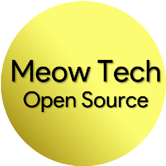 Meow Tech Open Source